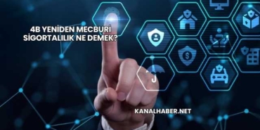 4b Yeniden Mecburi Sigortalılık Ne Demek?
