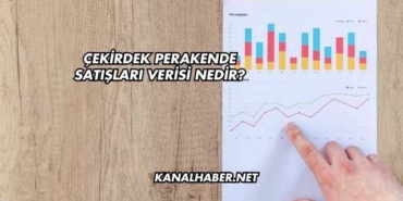 Çekirdek Perakende Satışları Verisi Nedir?