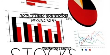 Dmr Katılım Endeksine Uygun mu?