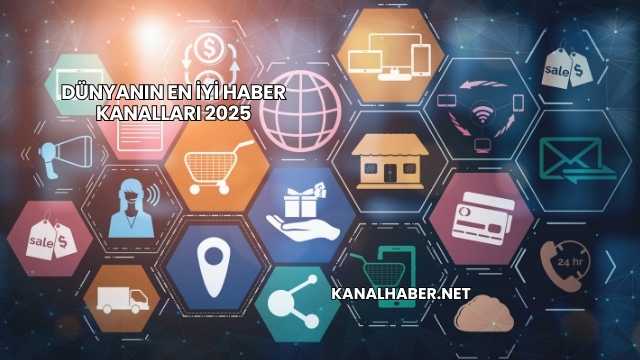 Dünyanın En İyi Haber Kanalları 2025
