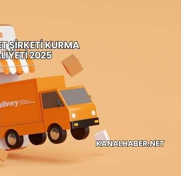 E-Ticaret Şirketi Kurma Maliyeti 2025