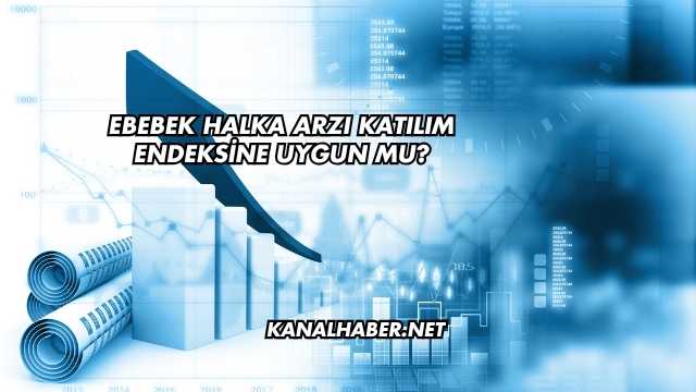 Ebebek Halka Arzı Katılım Endeksine Uygun mu?