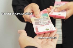 Endonezya Para Birimi