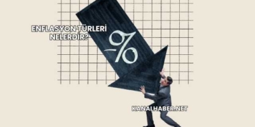 Enflasyon Türleri Nelerdir?