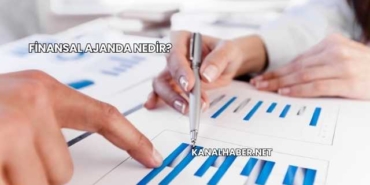 Finansal Ajanda Nedir?