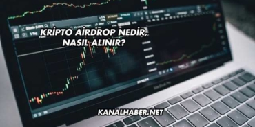 Kripto Airdrop Nedir, Nasıl Alınır?