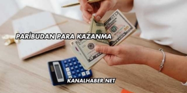 Paribudan Para Kazanma
