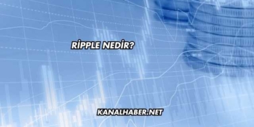 Ripple Nedir?