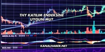THY Katılım Endeksine Uygun mu?