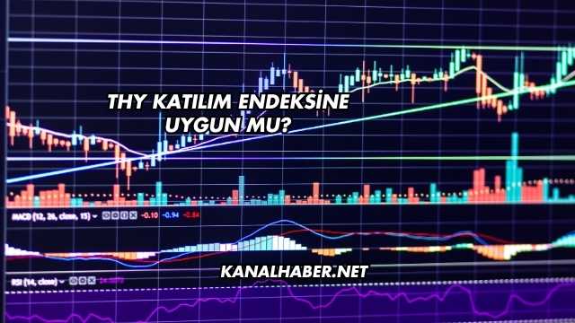 THY Katılım Endeksine Uygun mu?