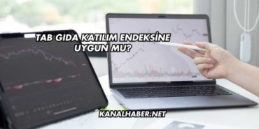 Tab Gıda Katılım Endeksine Uygun mu?