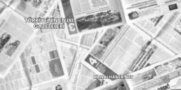 Türkiye'nin En İyi Gazeteleri
