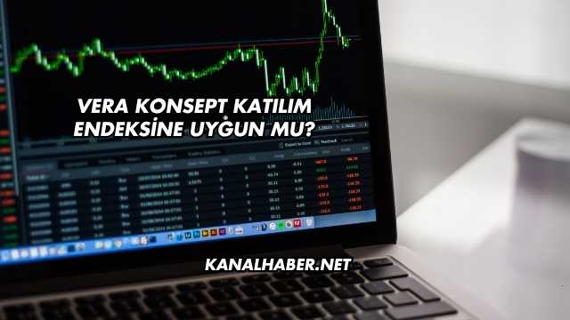 Vera Konsept Katılım Endeksine Uygun mu?