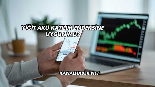 Yiğit Akü Katılım Endeksine Uygun mu?