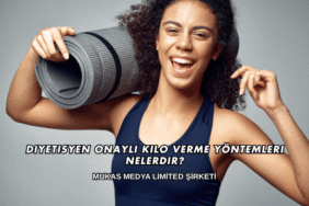 Diyetisyen Onaylı Kilo Verme Yöntemleri Nelerdir