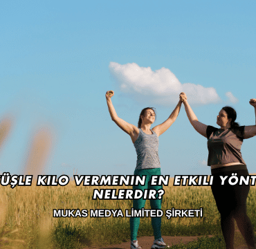 Yürüyüşle Kilo Vermenin En Etkili Yöntemleri Nelerdir?