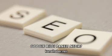 Google Bilgi Paneli Nedir?