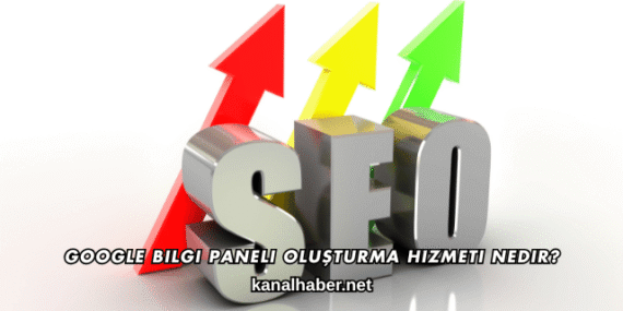 Google Bilgi Paneli Oluşturma Hizmeti Nedir?