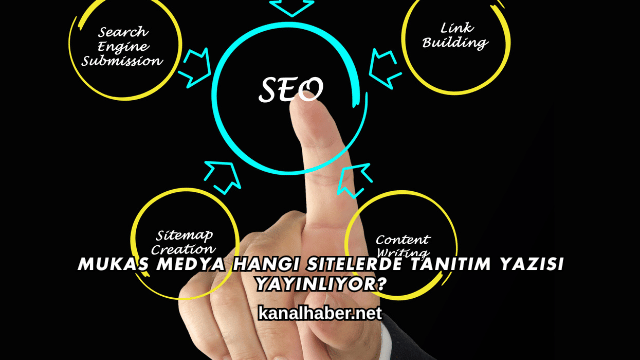 Mukas Medya Hangi Sitelerde Tanıtım Yazısı Yayınlıyor?