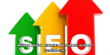 Mukas Medya Kimdir? Ne Hizmet Sunar?