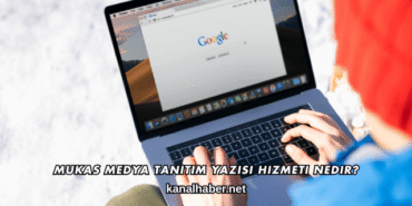 Mukas Medya Tanıtım Yazısı Hizmeti Nedir?