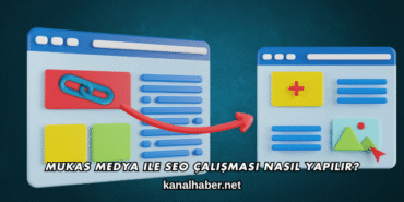 Mukas Medya ile SEO Çalışması Nasıl Yapılır?